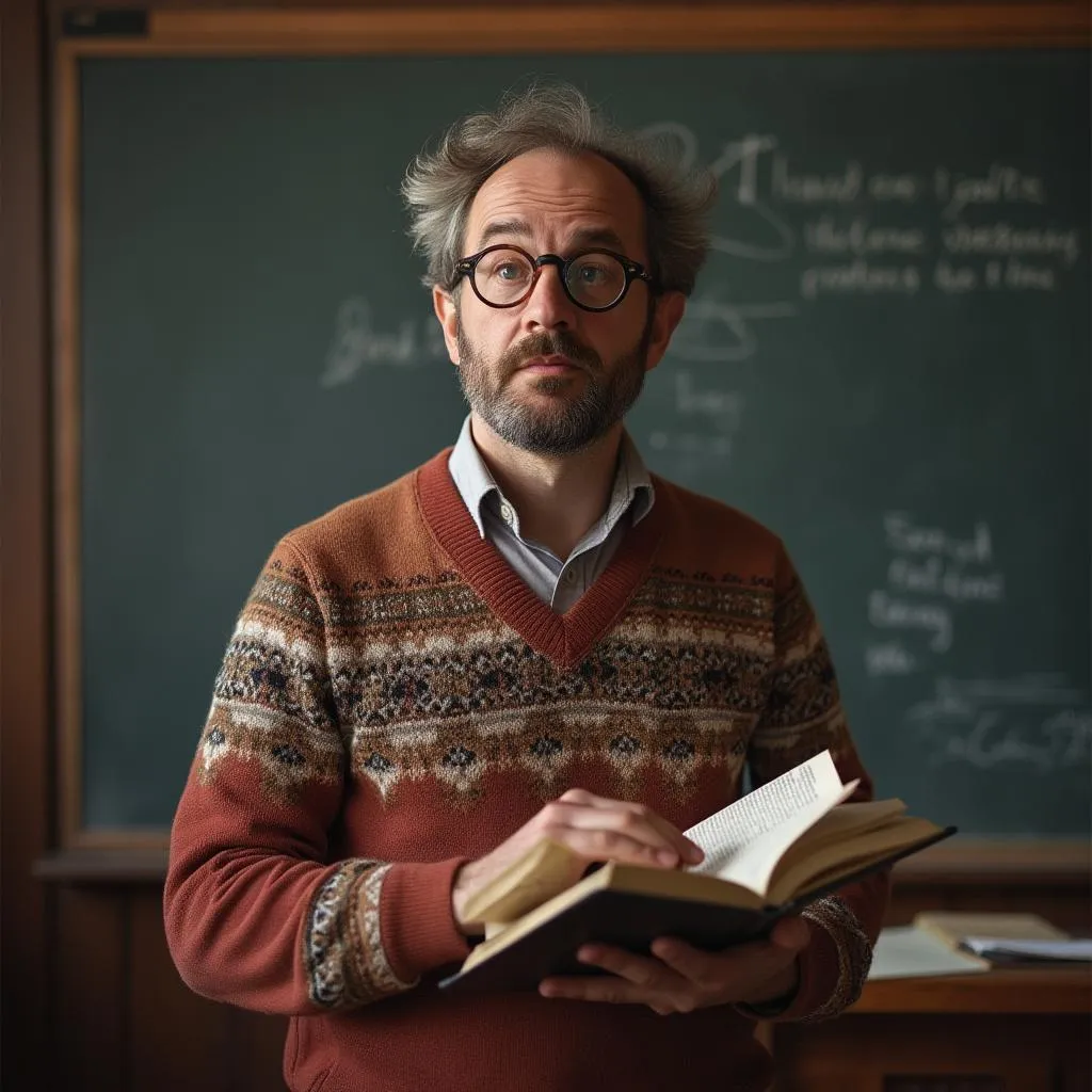 Lektor Pavel Dvořák