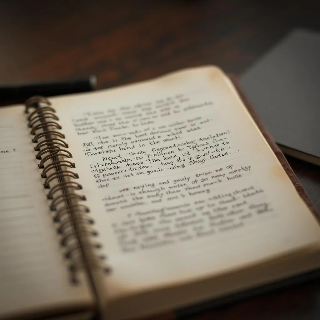 Případová studie: Copywriter na volné noze